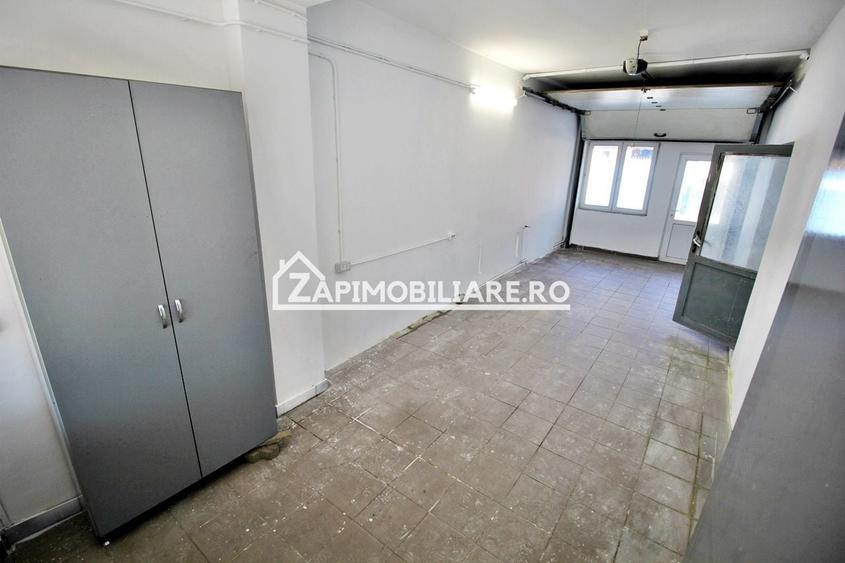 Spațiu comercial, de 70 mp, în Gheorghe Doja