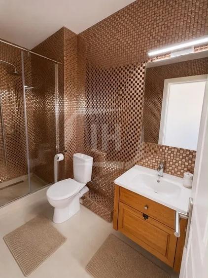 Apartament 3 camere, parcare, Borhanci - 7