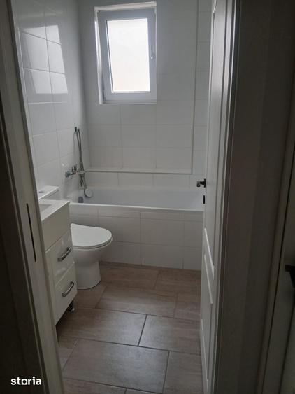 Apartament cu 2 camere decomandat în Obcini