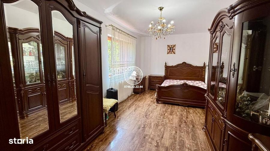 Casă cu 4 camere în Bârnova