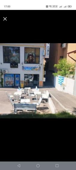 Spațiu comercial, de 35 mp, în Popoveni
