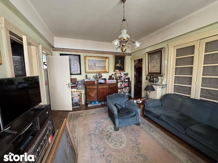 Vanzare apartament cinci camere Universitate metrou perfect Airbnb - 3