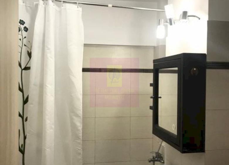 Apartament cu 2 camere decomandat, mobilat în Tineretului