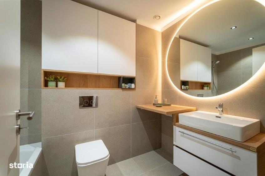 Apartament cu 2 camere în Colentina