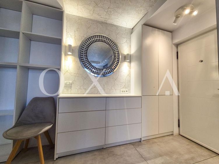 Apartament cu 3 camere semidecomandat, mobilat în Iosefin