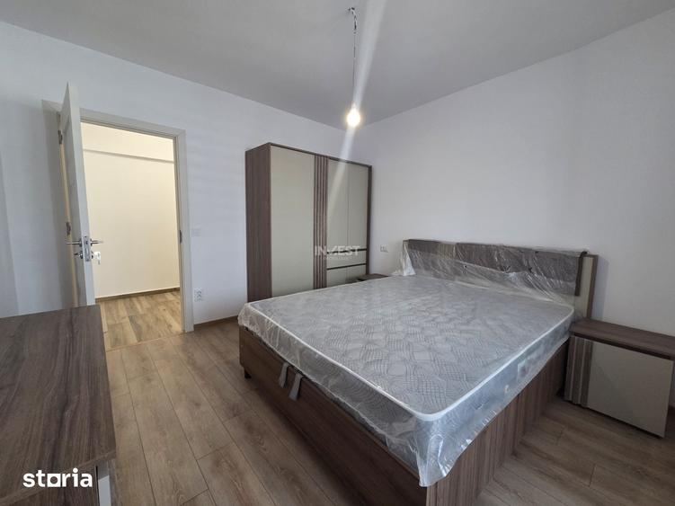 Apartament cu 2 camere decomandat în Dacia