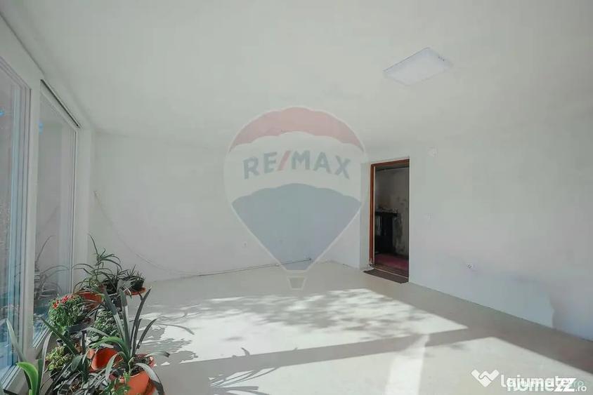 Casă cu 4 camere cu Teren 313 Mp în Dealuri Oradea