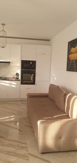 Apartament cu 2 camere decomandat în Vest
