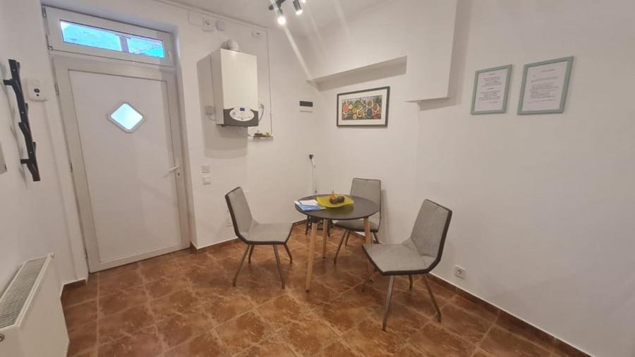 Garsonieră semidecomandată în Ultracentral
