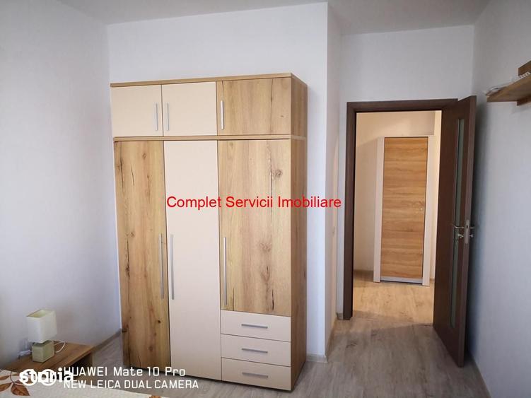 Apartament cu 2 camere decomandat în Chiajna