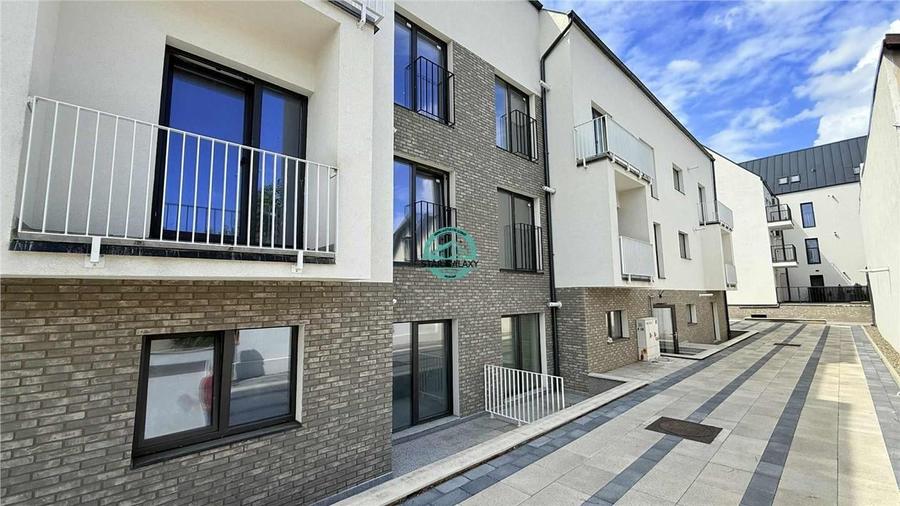 Apartament cu 2 camere semidecomandat în 1 Decembrie 1918