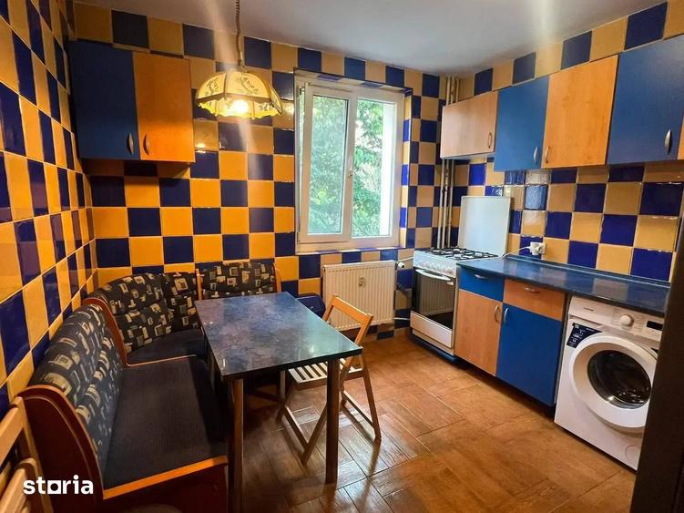 Apartament 2 camere decomandat Ozana/ 1 decembrie 1918 15 min metrou - 7