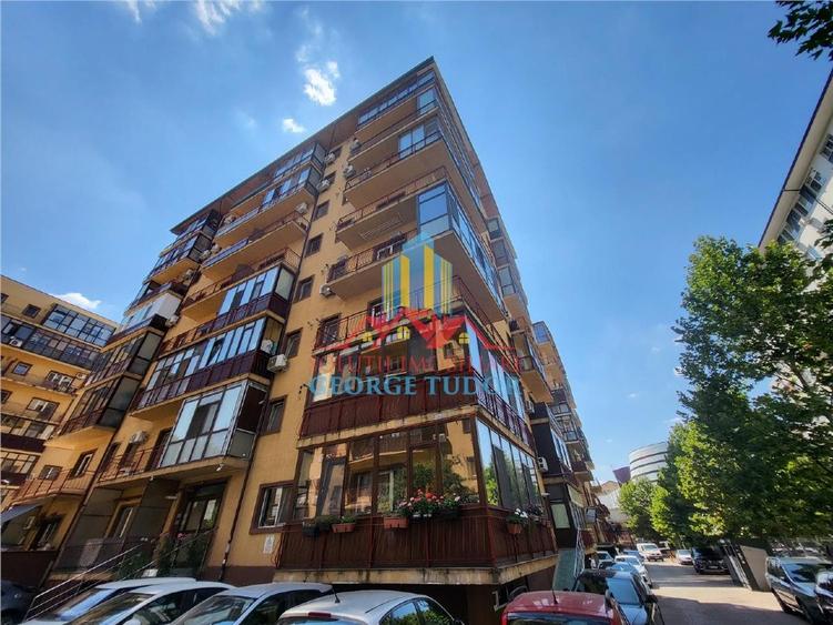 Vânzare Apartament 2 camere - Rezervelor 89 - Chiajna, Militari Residence - 1