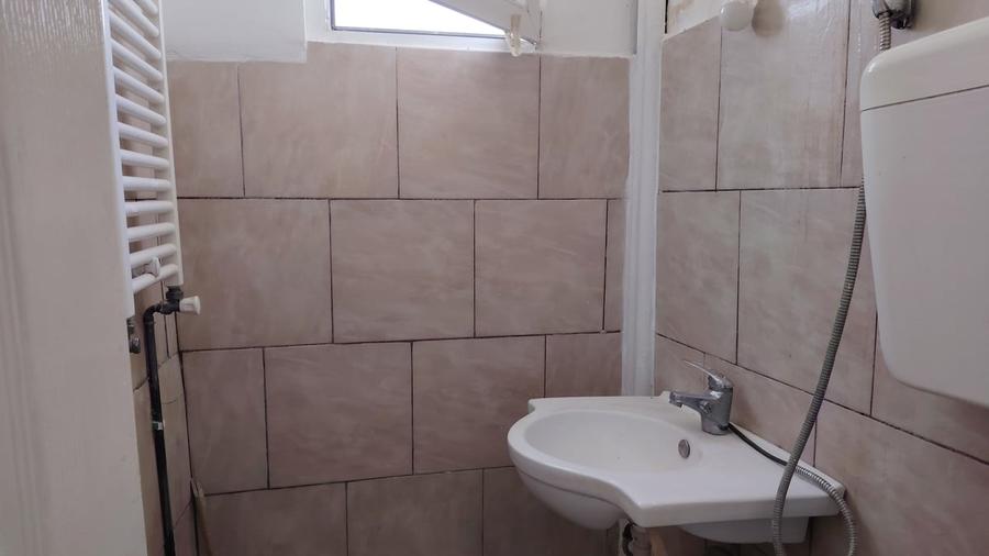 Garsonieră semidecomandată în Ferentari