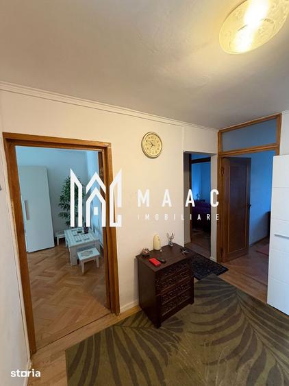 Apartment 3 Camere I Etajul 1 I Scoala de inot - 2