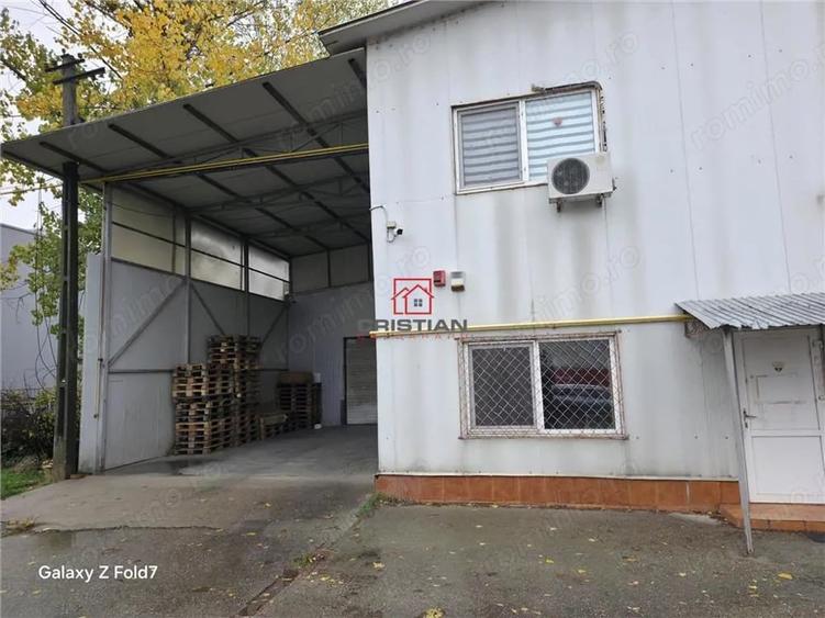 Spațiu comercial, în Basarabia