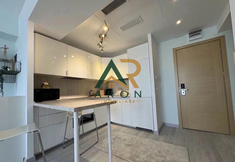 Apartament cu 2 camere decomandat, mobilat în Vitan