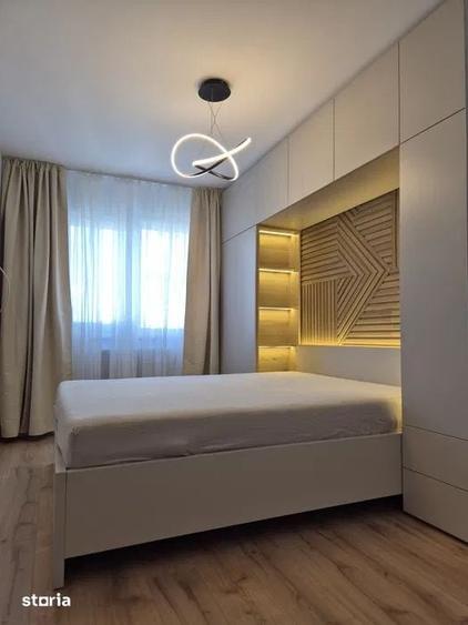 Apartament 2 camere decomandate, zona Clabucet, Manastur - 4