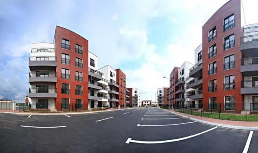 Apartament cu 2 camere decomandat, mobilat în Ploieștiori