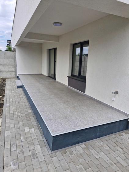Casă cu 3 camere cu Teren 400 Mp în Becicherecu Mic