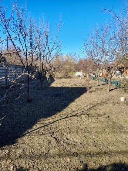 Teren Construcții intravilan de 937 mp, în Ronaț