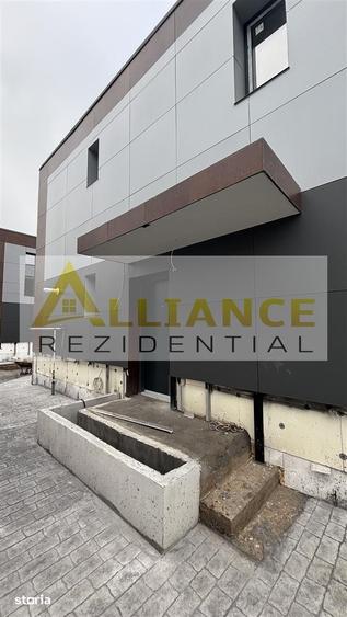 Casă cu 3 camere cu Teren 250 Mp în Central