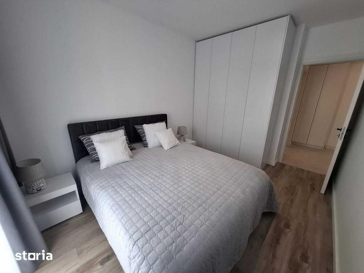 PF inchiriez apartament 2 camere 55 mp Prima Urbana 3 - 2