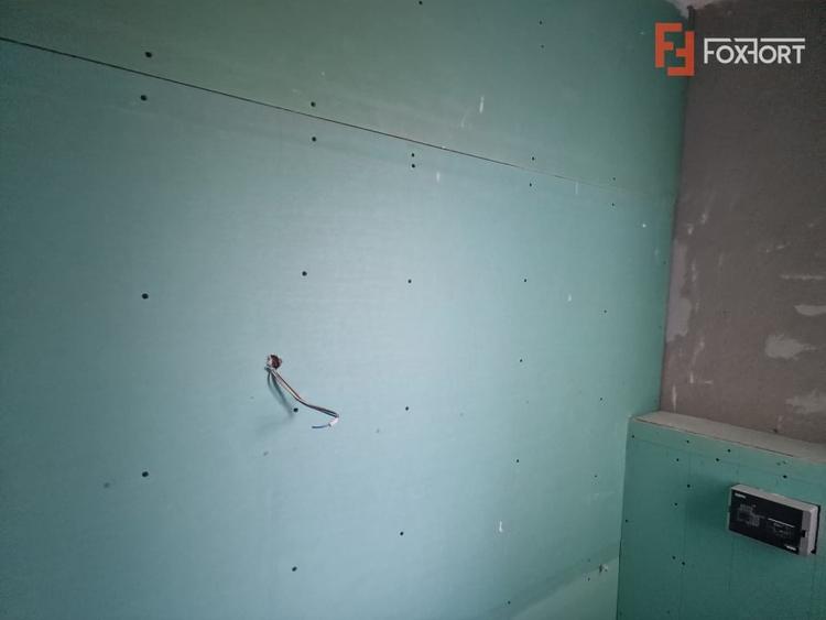 Duplex de vanzare ,4 camere, Lidl Drumul Boilor. - 9