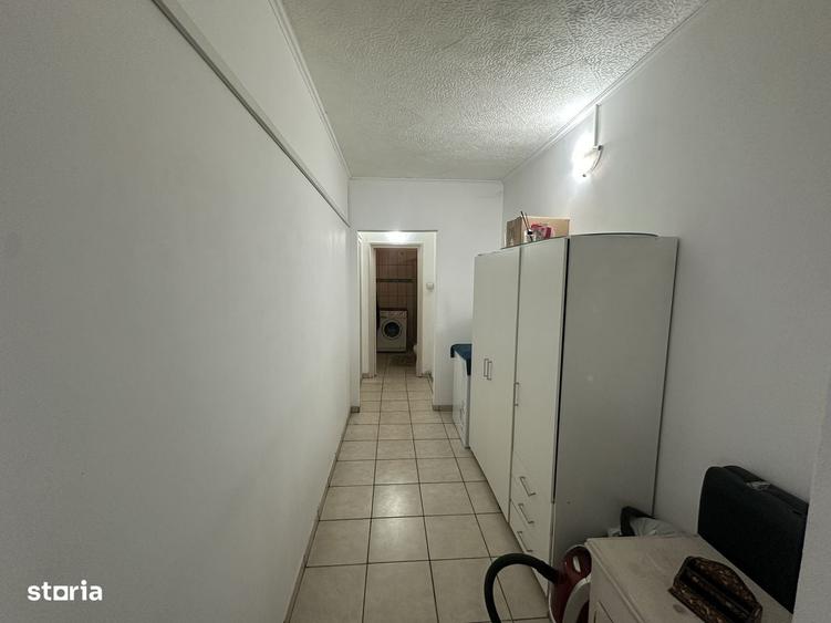 2 camere decomandat |Metrou 1 Mai |Bloc reabilitat |Bdul Ion Mihalache - 5