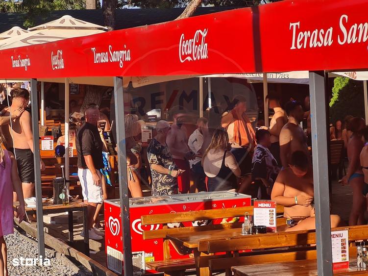 Spațiu comercial, de 75 mp, în Central
