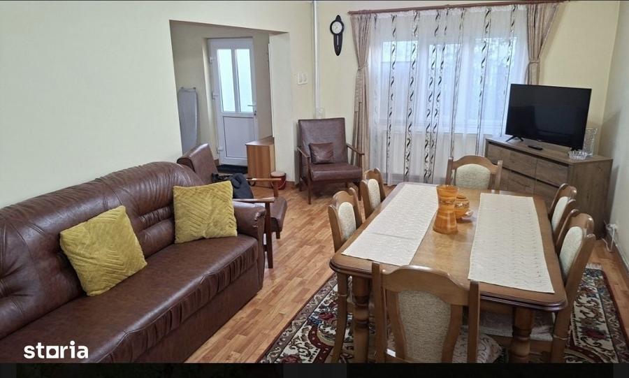 Casa cu teren 1000mp - zona SLAVA - 7