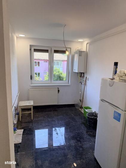 Apartament cu 2 camere în Ultracentral