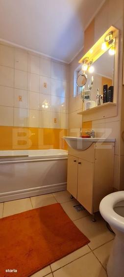 Apartament cu 3 camere în Făgăraș