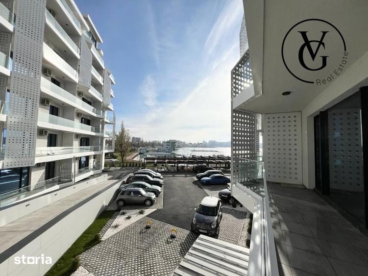 Apartament cu 2 camere decomandat în Nord