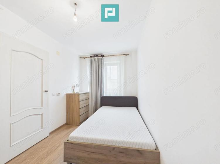 Apartament cu 3 camere în Ultracentral