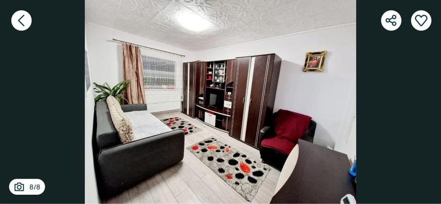 Casă cu 4 camere în Satu Nou de Sus