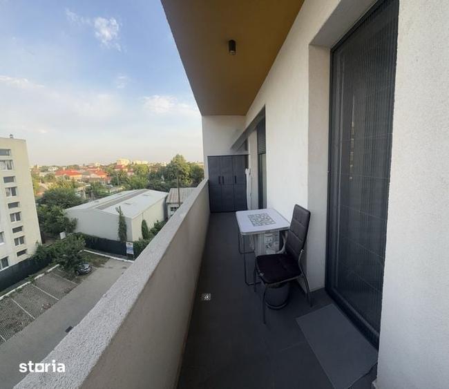 Apartament 1 camera- Cartier ARCADA - 3
