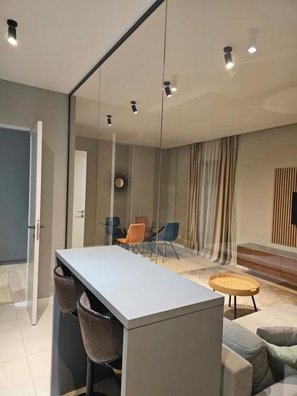 Apartament 2 Camere | Nusco City | FAZA 1 | Mobilat Utilat | Parcare | - 5