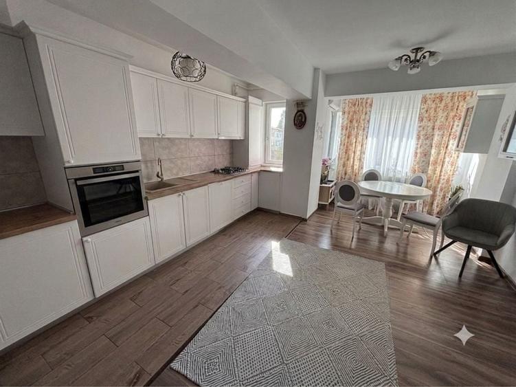 Apartament 3 camere+loc parcare inclus - 7