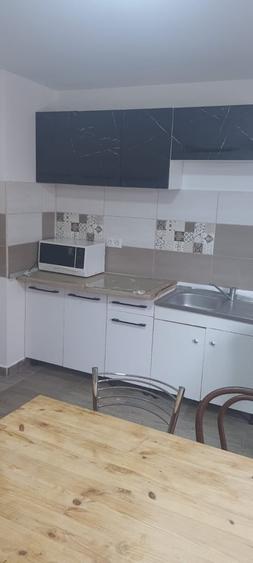 Apartament cu 2 camere în Doamna Ghica