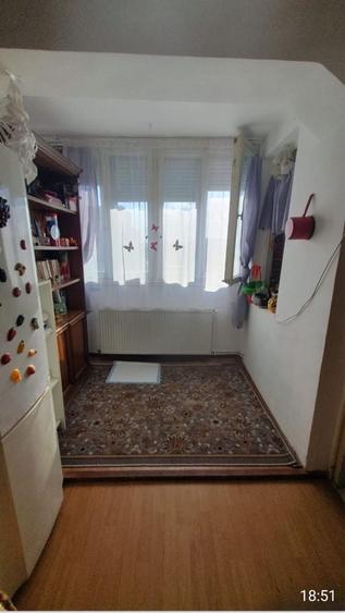 Garsoniera 35 mp, centrala proprie, mobilata Fagaras, Tudor Vladimirescu - 15