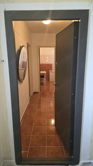Apartament cu 2 camere circular în Drumul Taberei