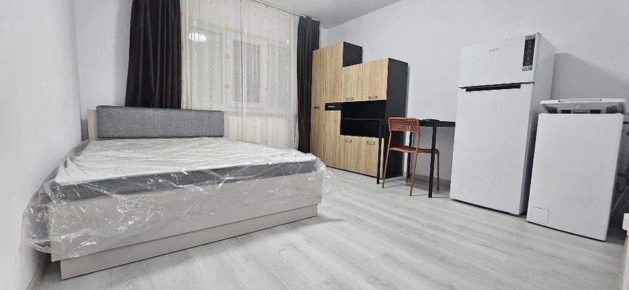 Garsonieră semidecomandată în Soarelui