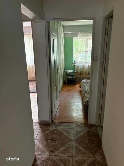 Apartament cu 4 camere în Paltiniș