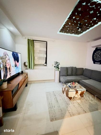 Apartament cu 3 camere 2 bai langa iulius Mall view spre lac - 8