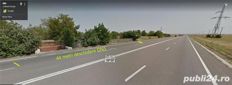 Teren de 1685 mp, în Plopșoru