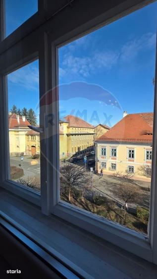 Apartament cu 2 camere în Ultracentral