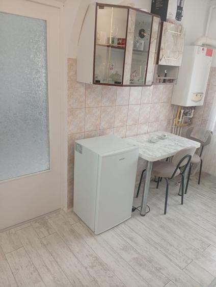Garsonieră decomandată în Gojdu