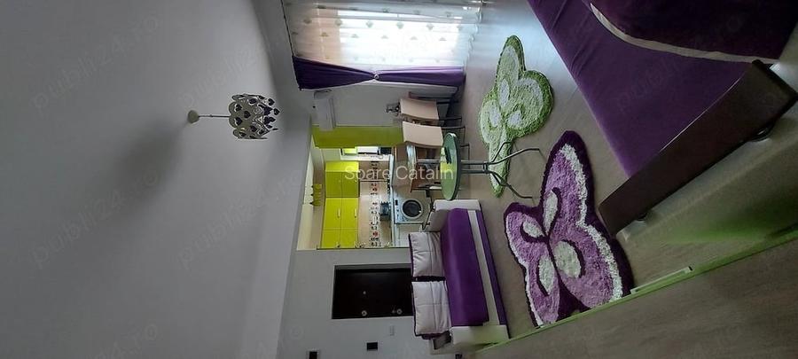 Inchiriez apartament 2 camere in Mamaia Nord