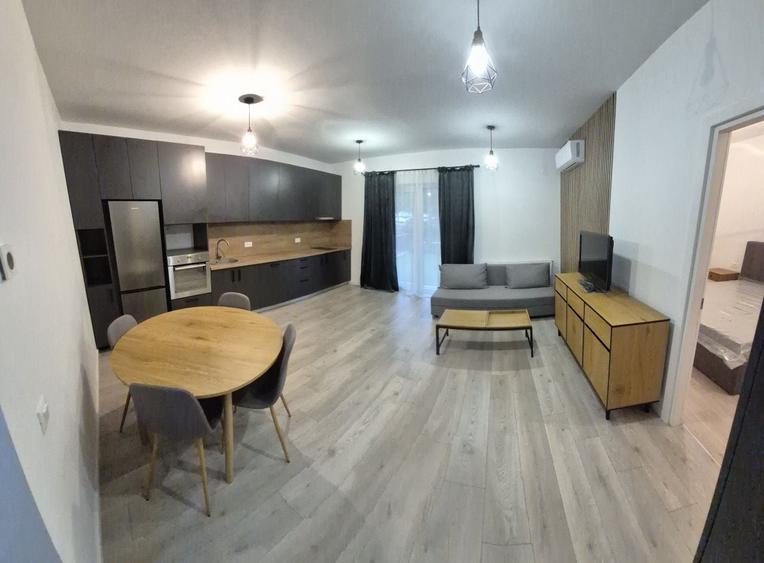 Inchiriez Studio in complex Pleiades Residence - 1